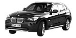 BMW E84 U3725 Fault Code