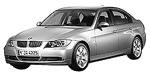 BMW E92 U3725 Fault Code